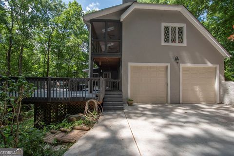 A home in Fayetteville