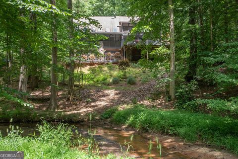 A home in Fayetteville