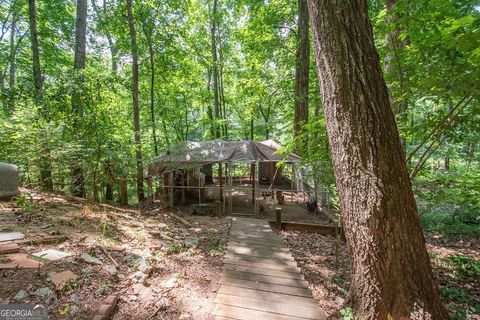 A home in Fayetteville