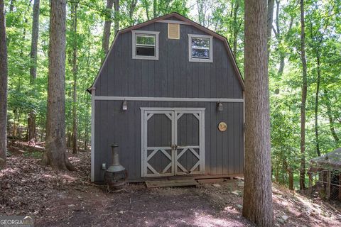 A home in Fayetteville