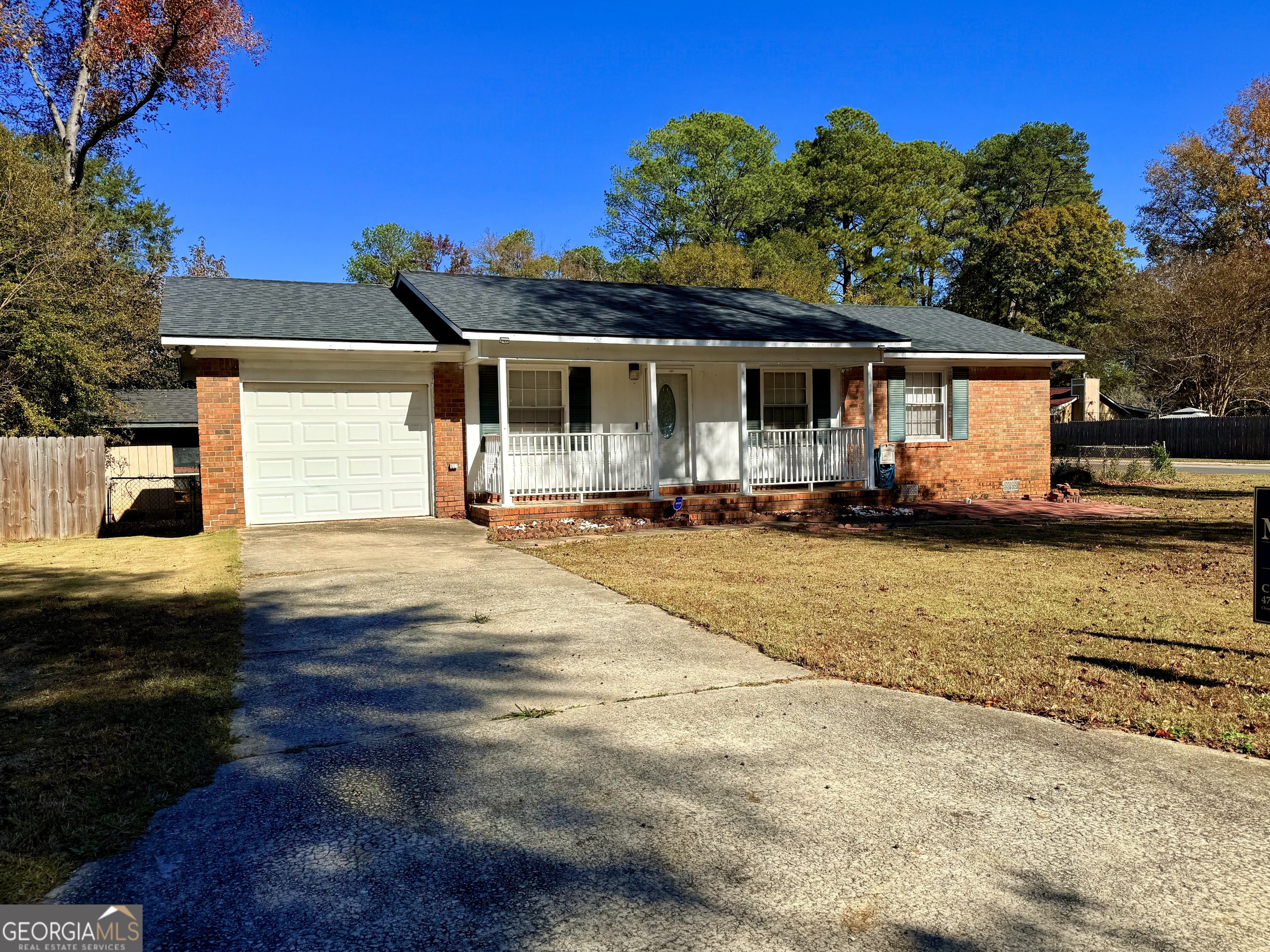 WOODVALLEY - Residential