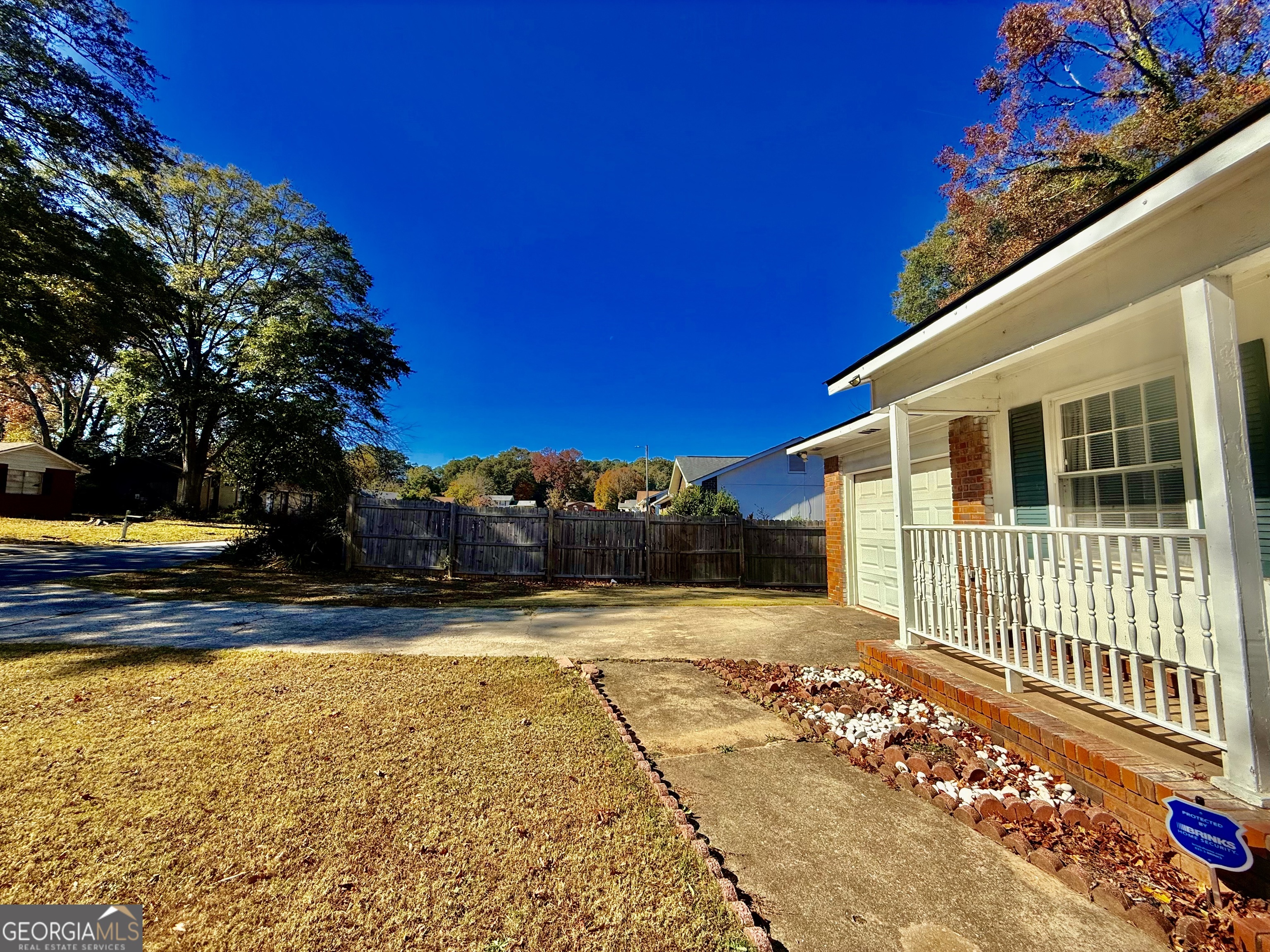 WOODVALLEY - Residential