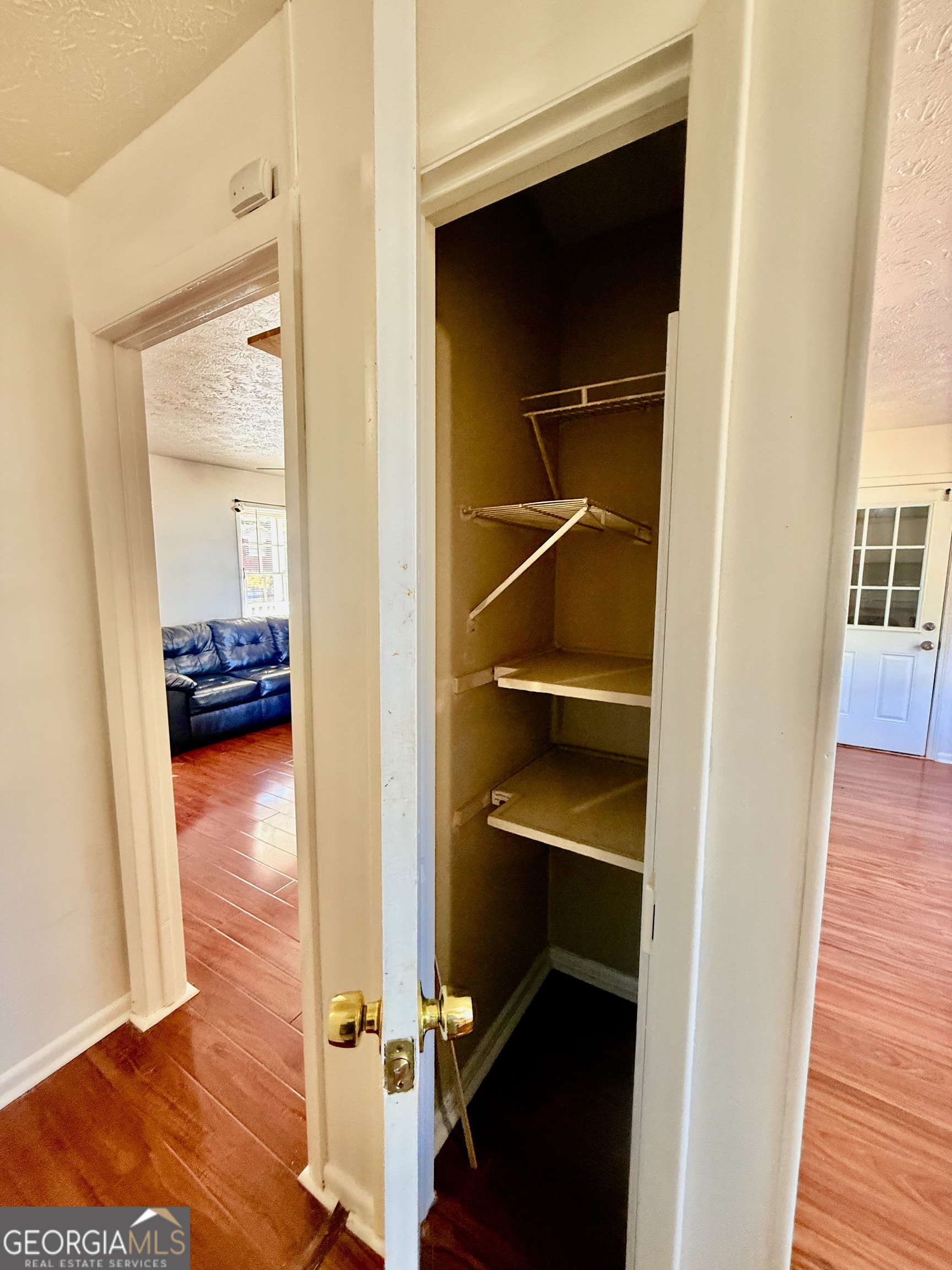 WOODVALLEY - Residential