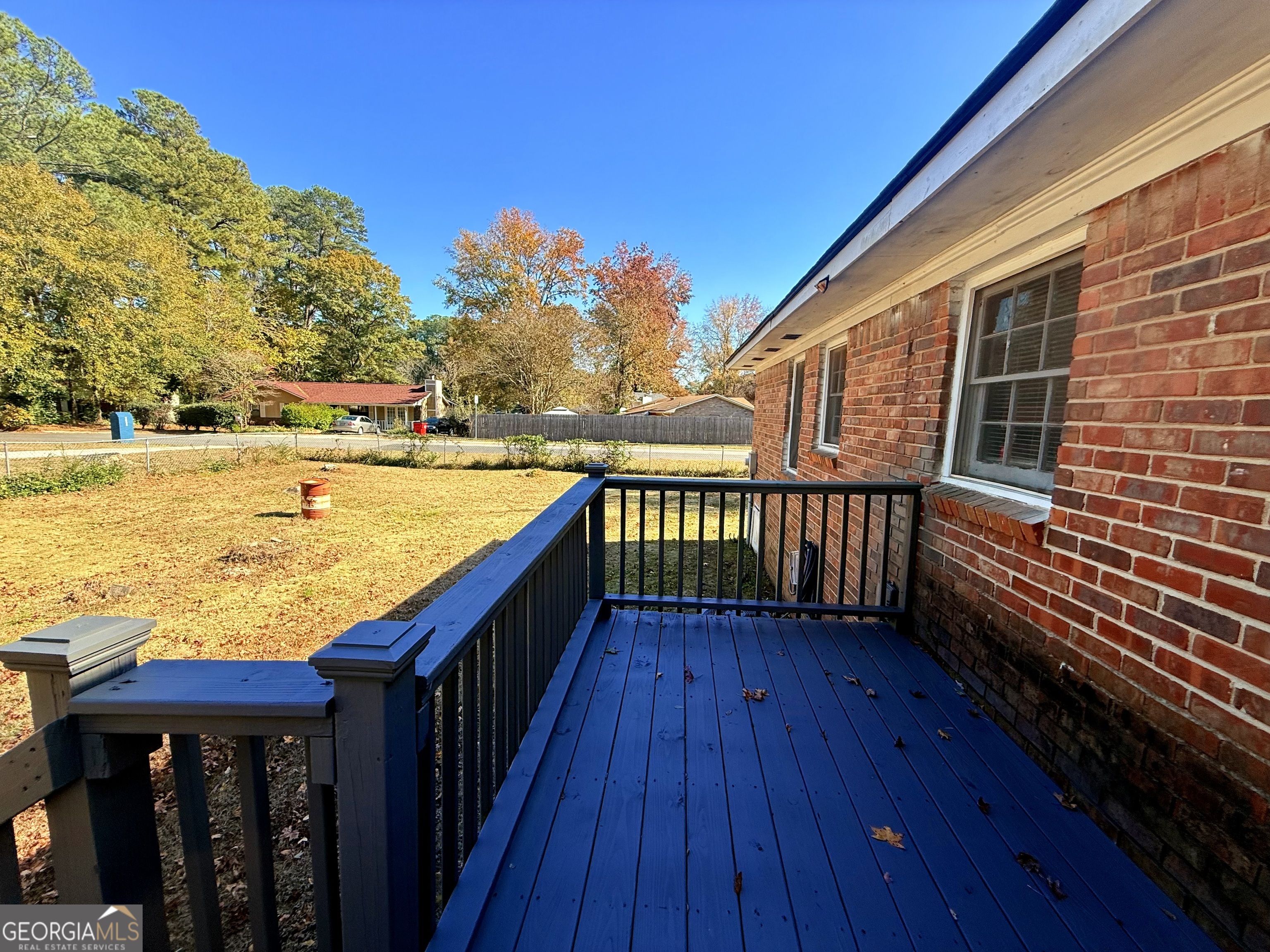 WOODVALLEY - Residential