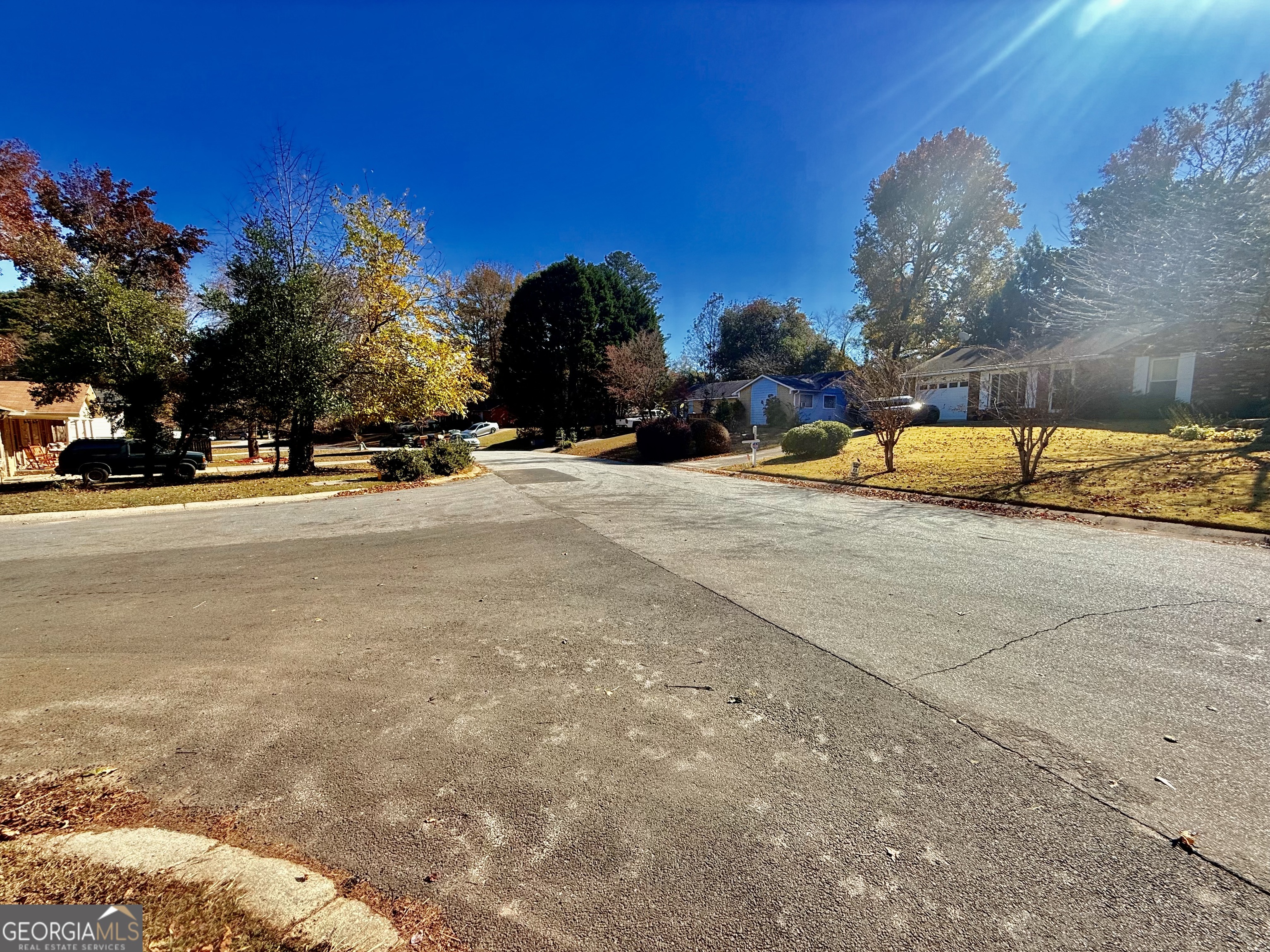 WOODVALLEY - Residential