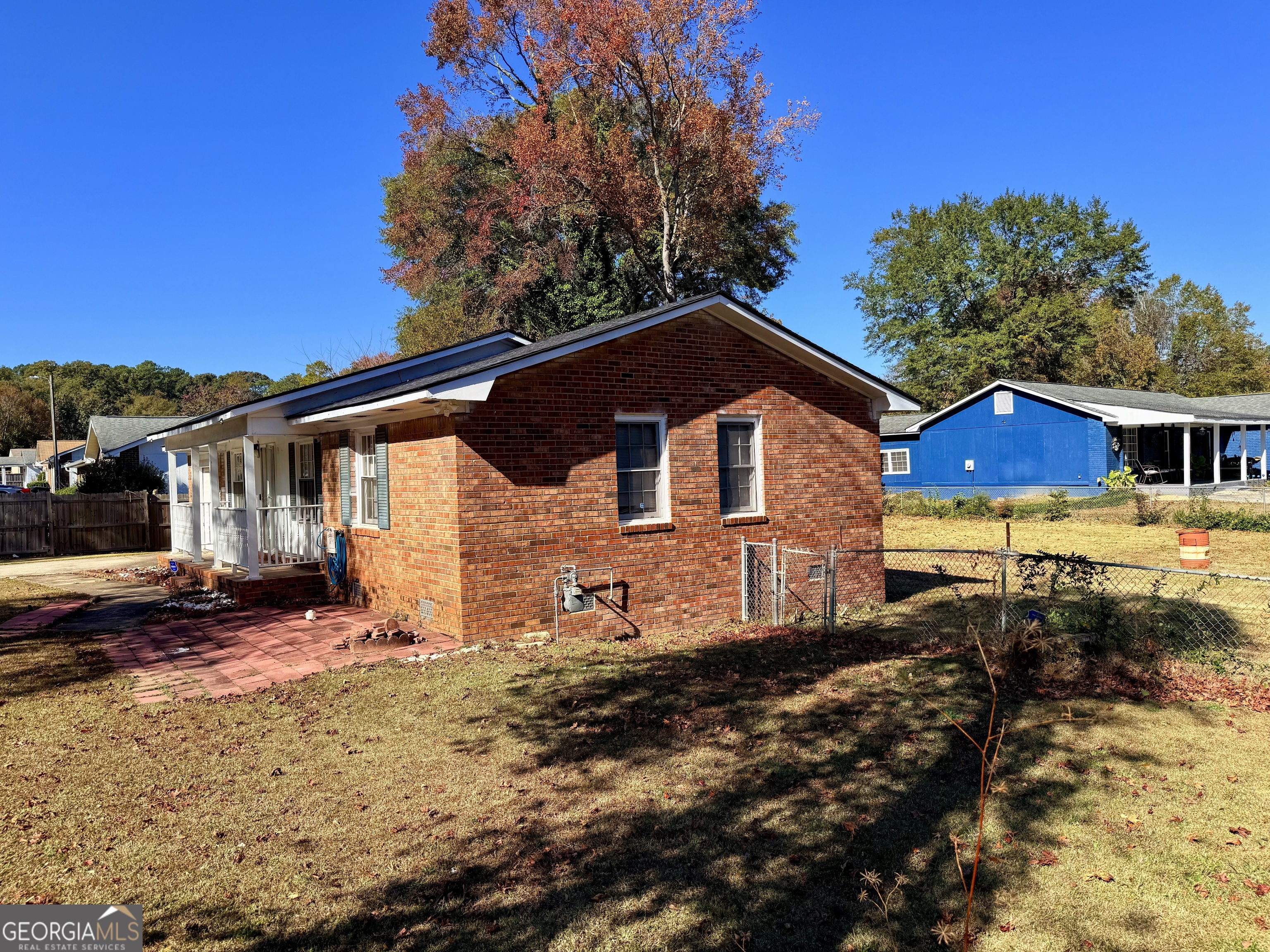 WOODVALLEY - Residential