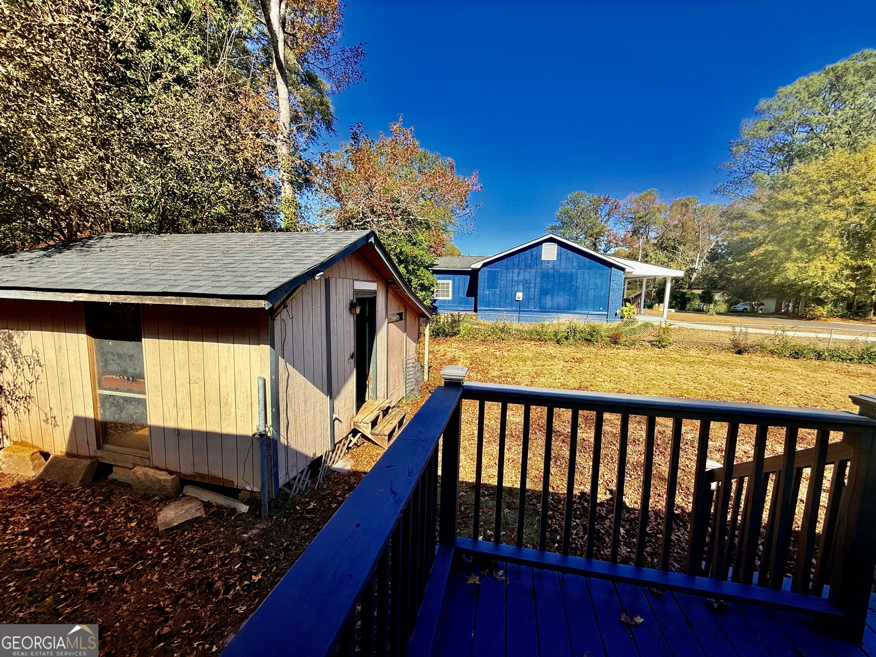 WOODVALLEY - Residential