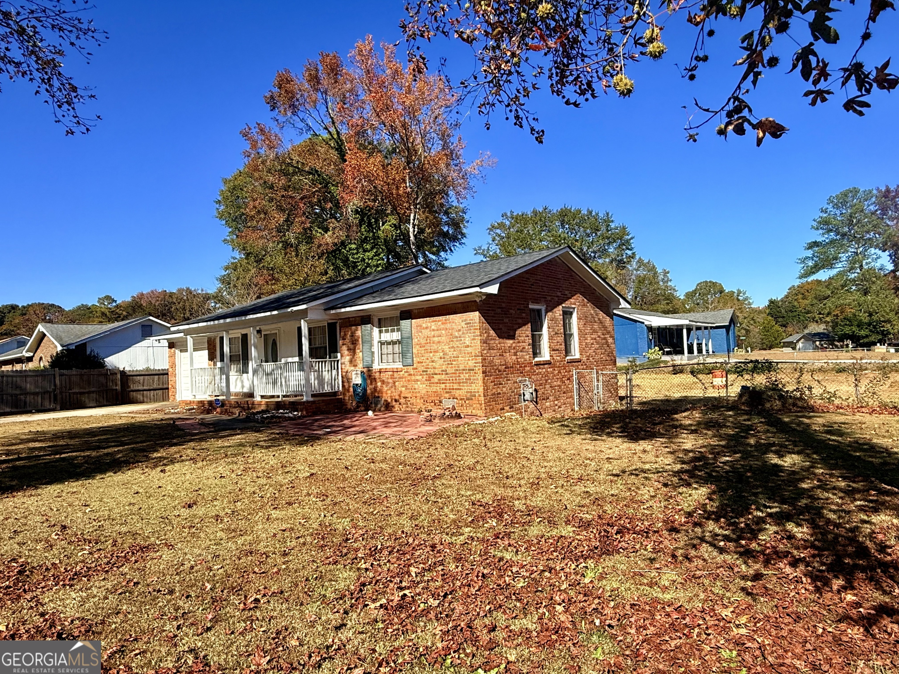 WOODVALLEY - Residential