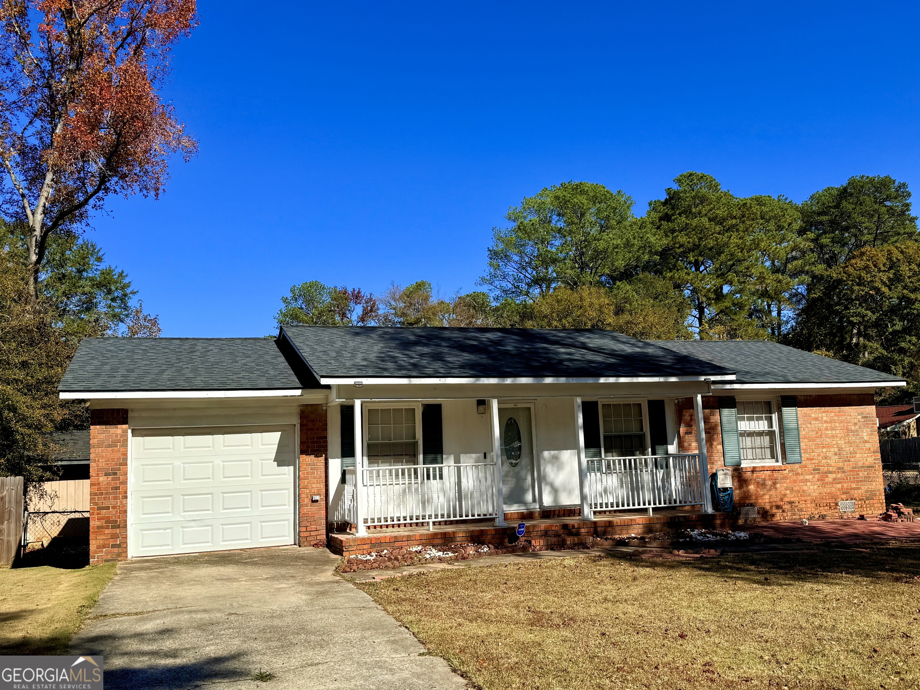 WOODVALLEY - Residential