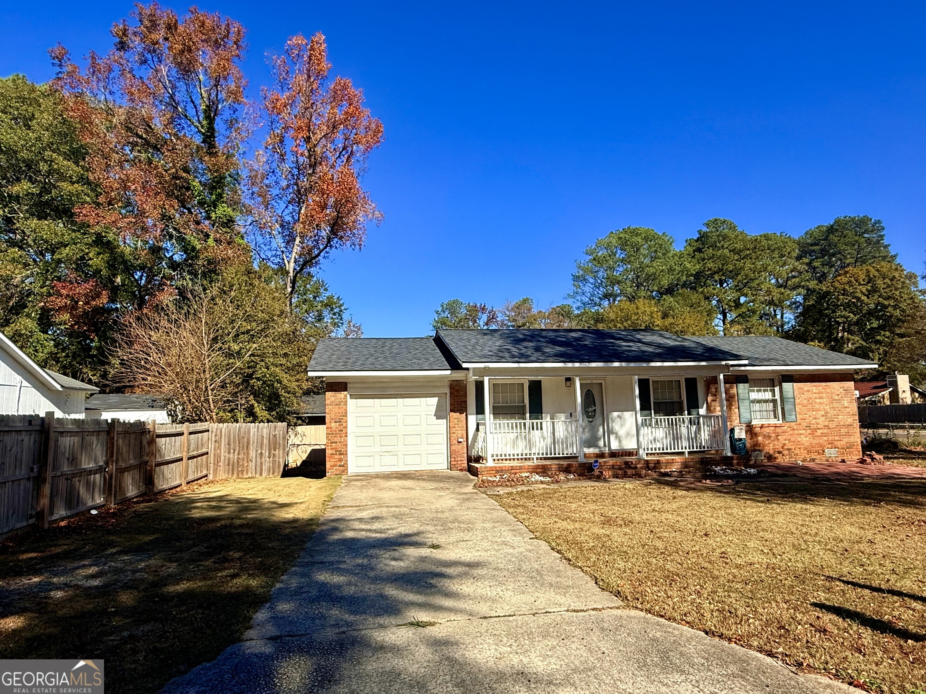 WOODVALLEY - Residential