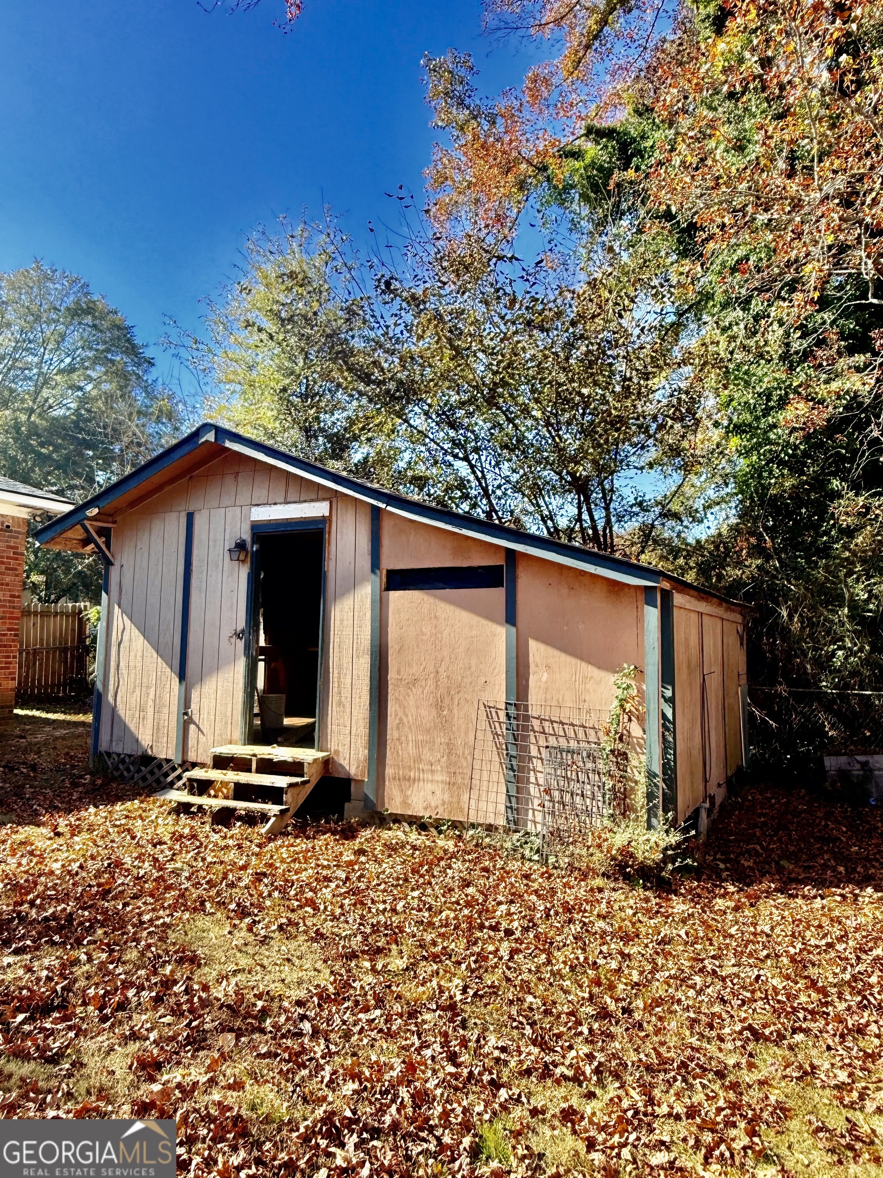 WOODVALLEY - Residential