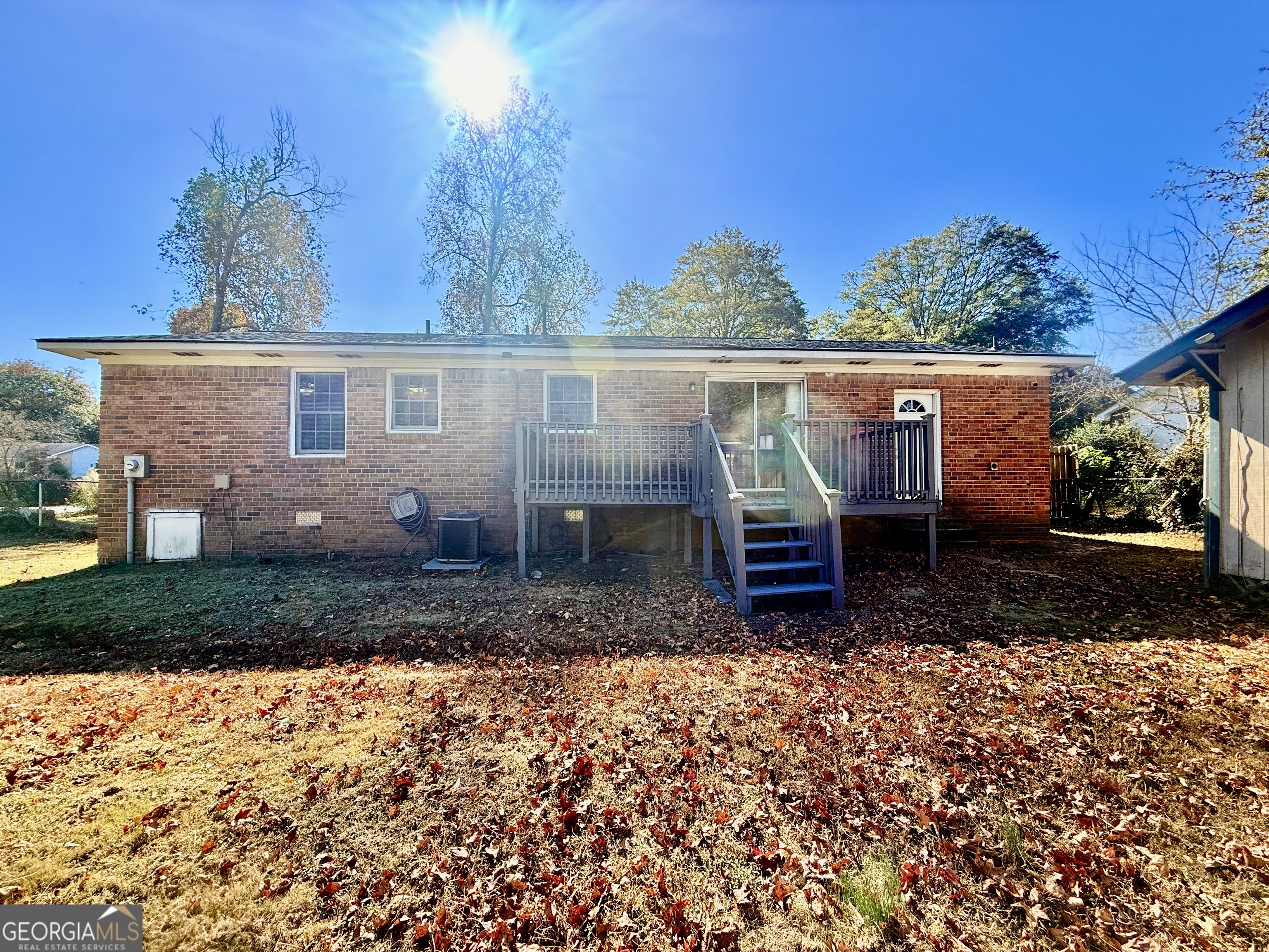 WOODVALLEY - Residential