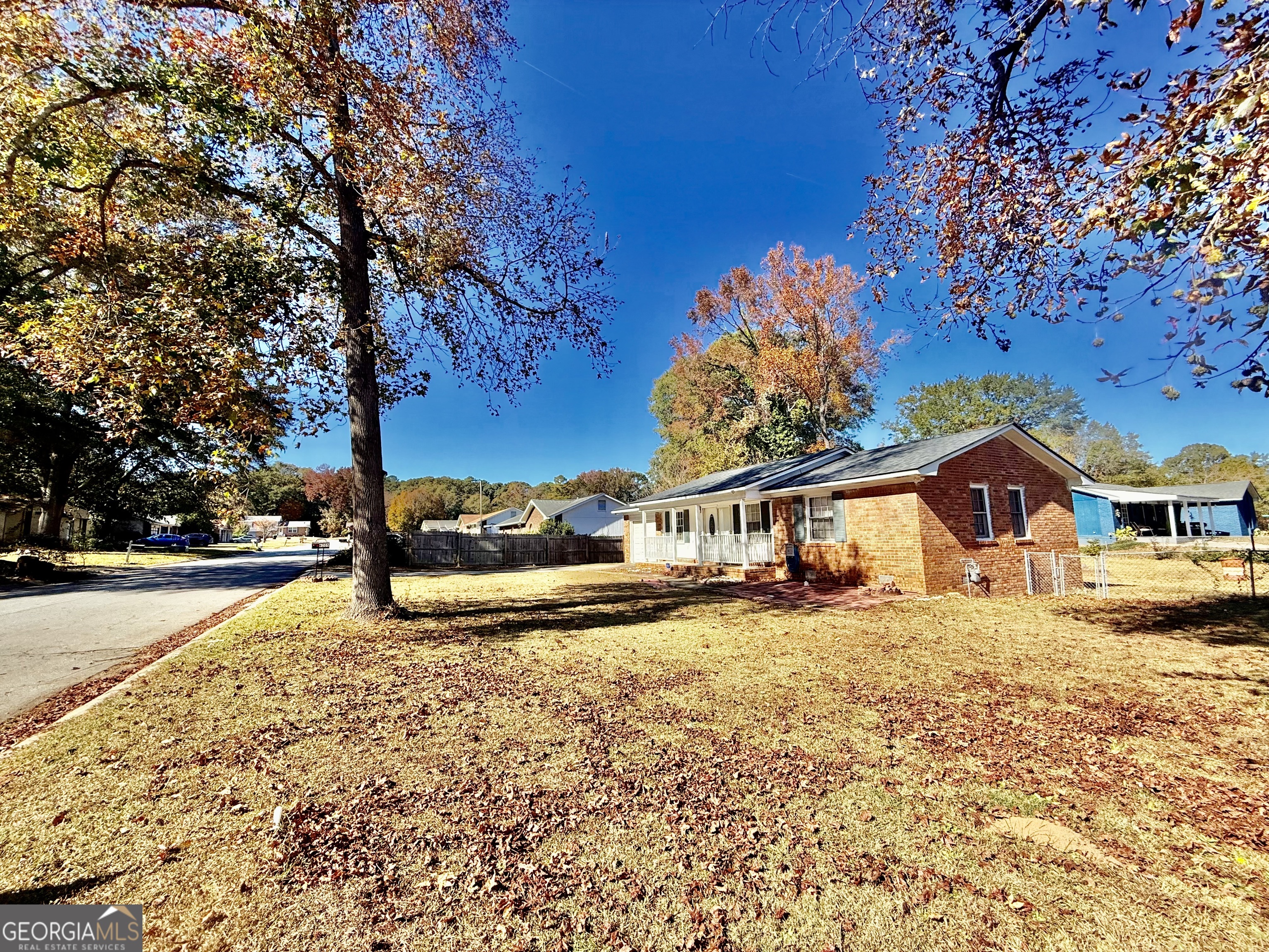 WOODVALLEY - Residential