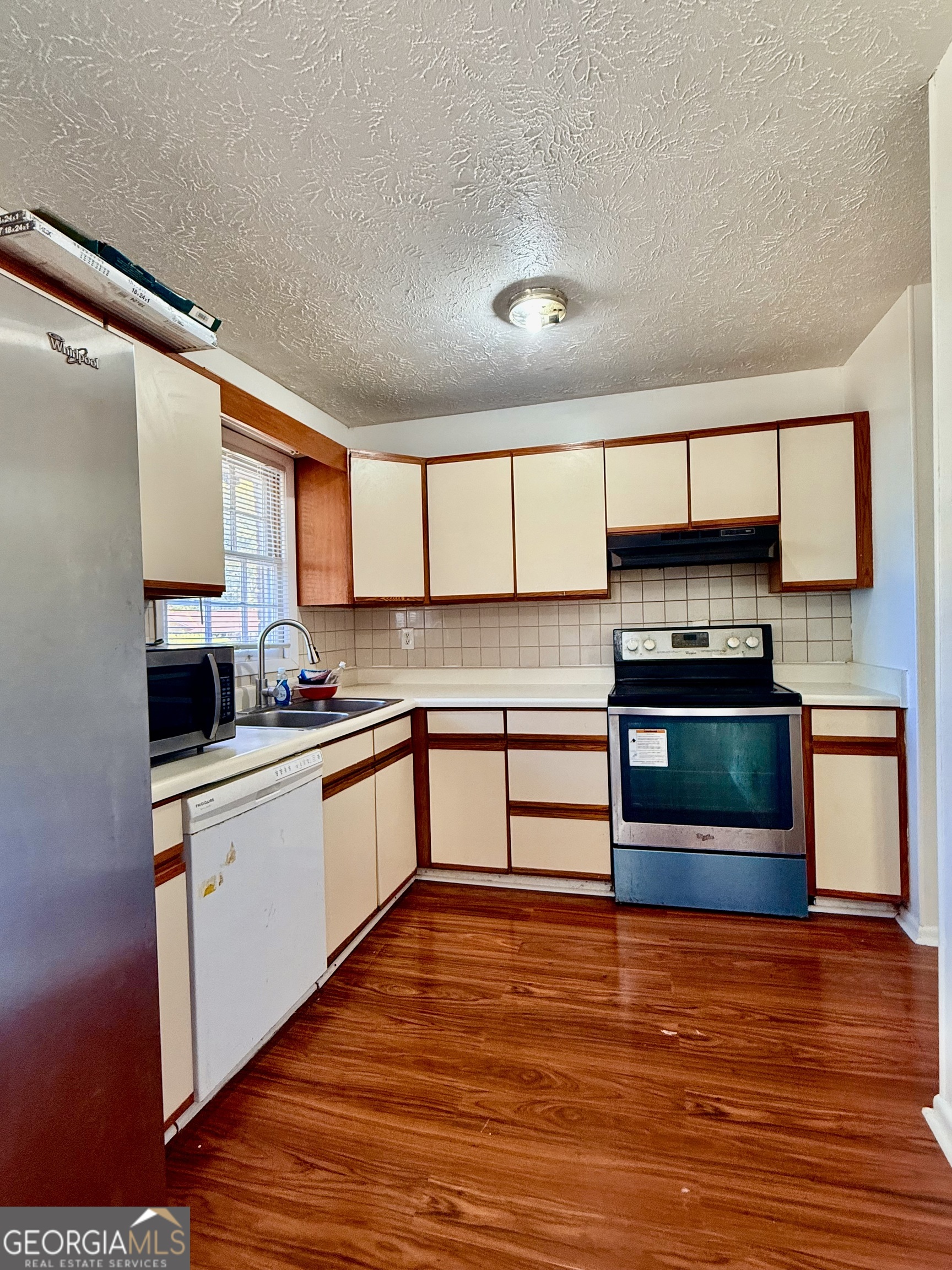 WOODVALLEY - Residential