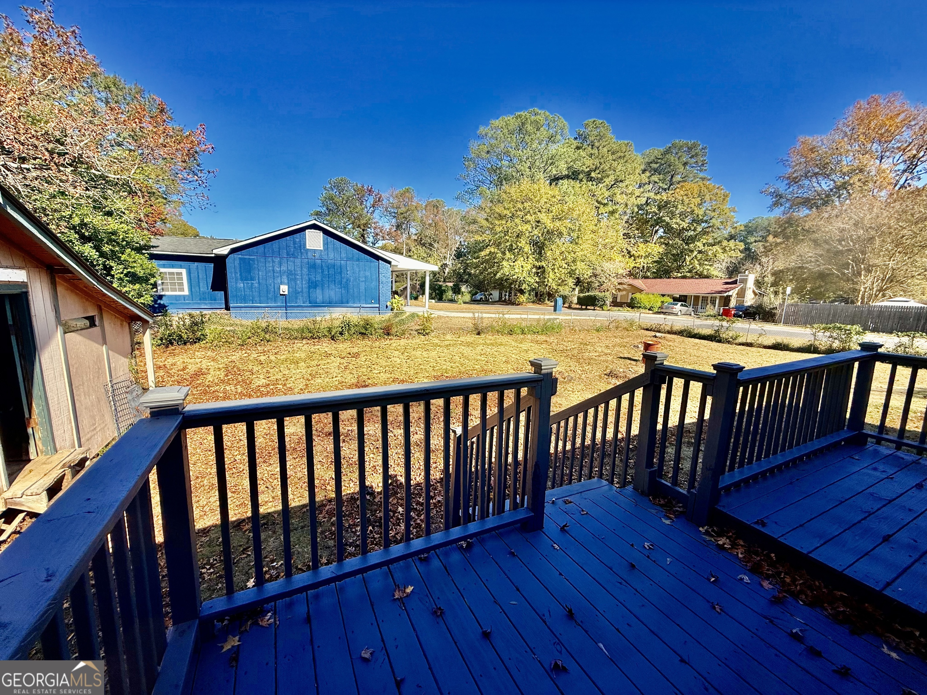 WOODVALLEY - Residential