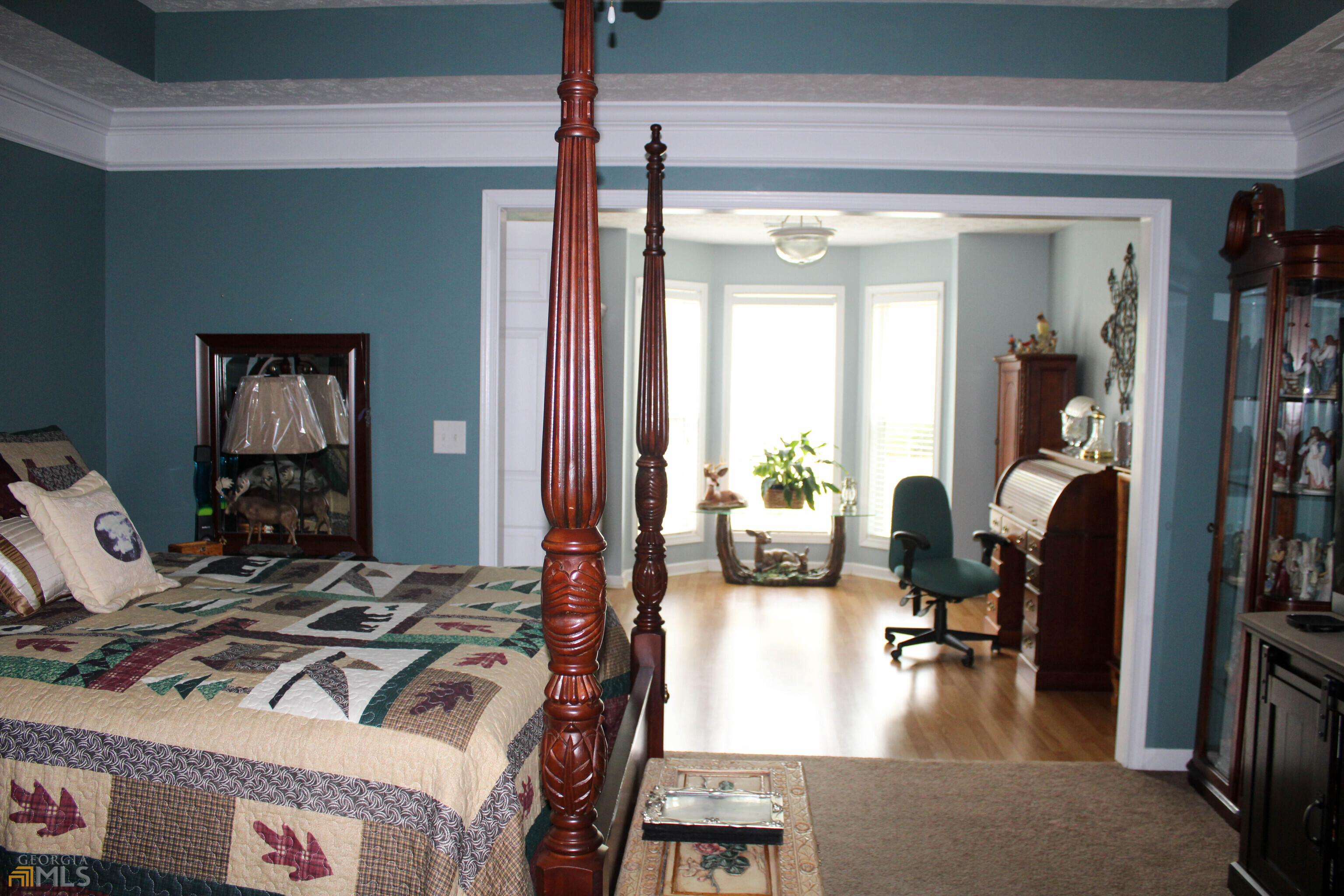 Eleanor's Pond - Residential