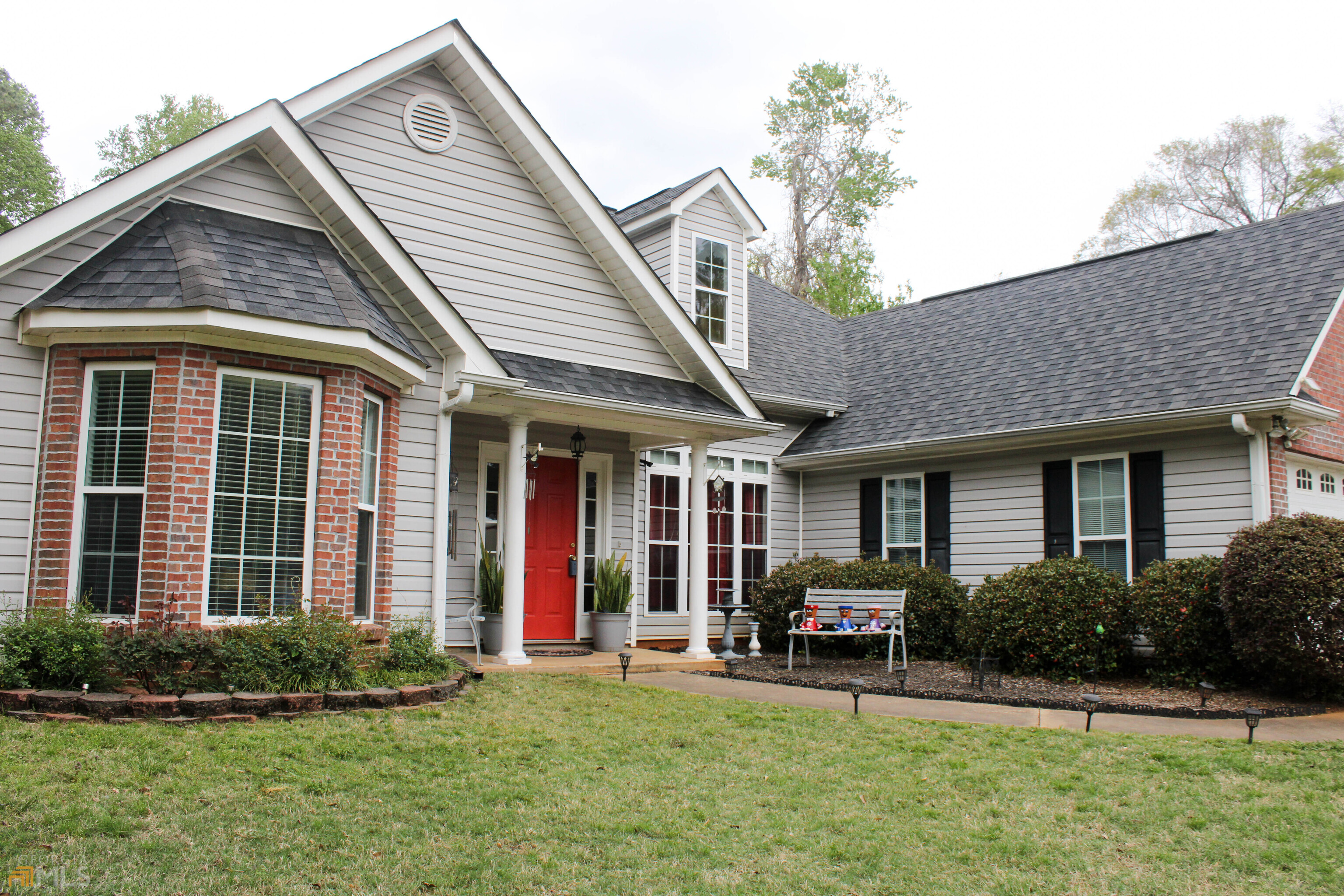 Eleanor's Pond - Residential