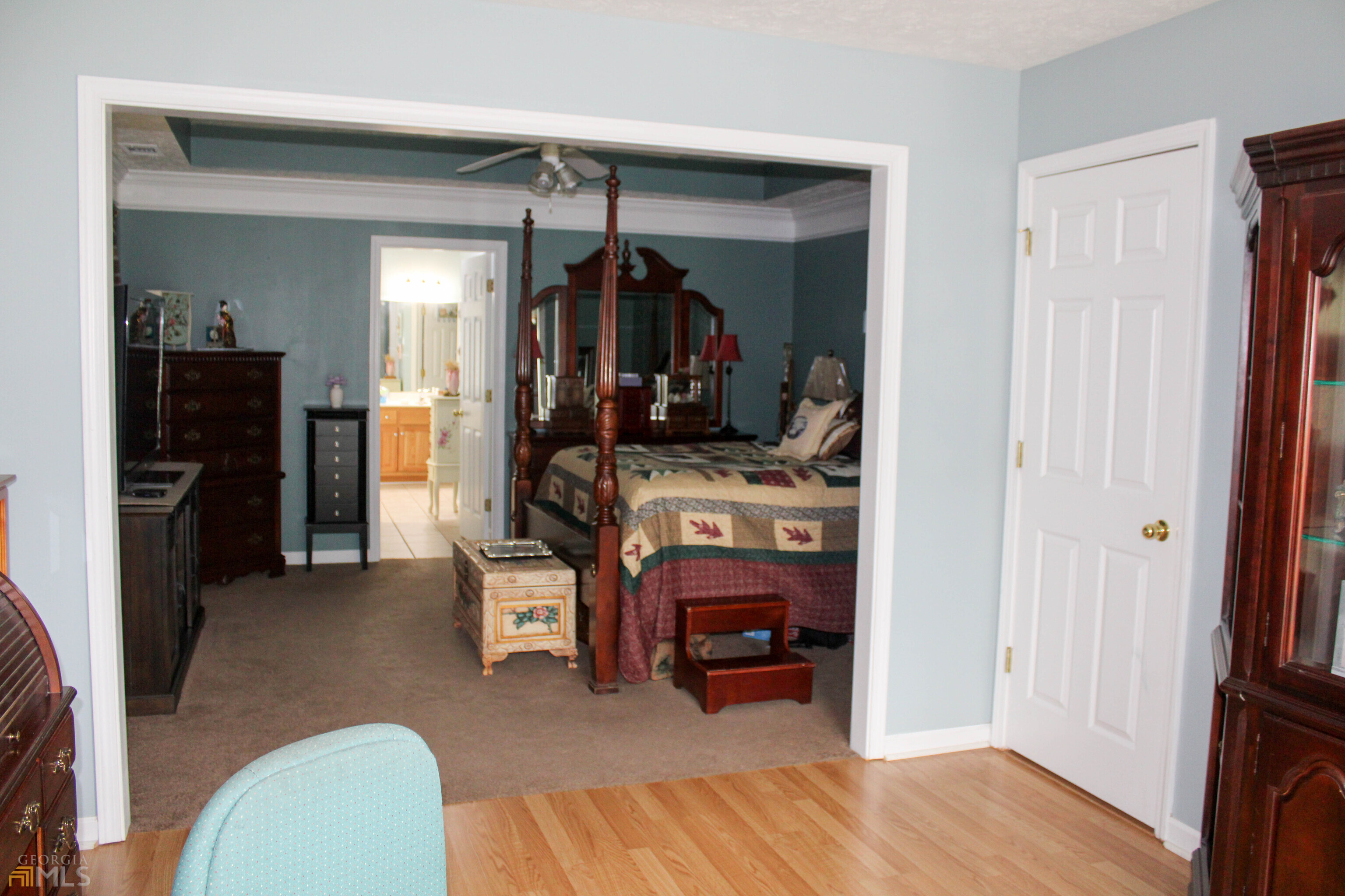 Eleanor's Pond - Residential
