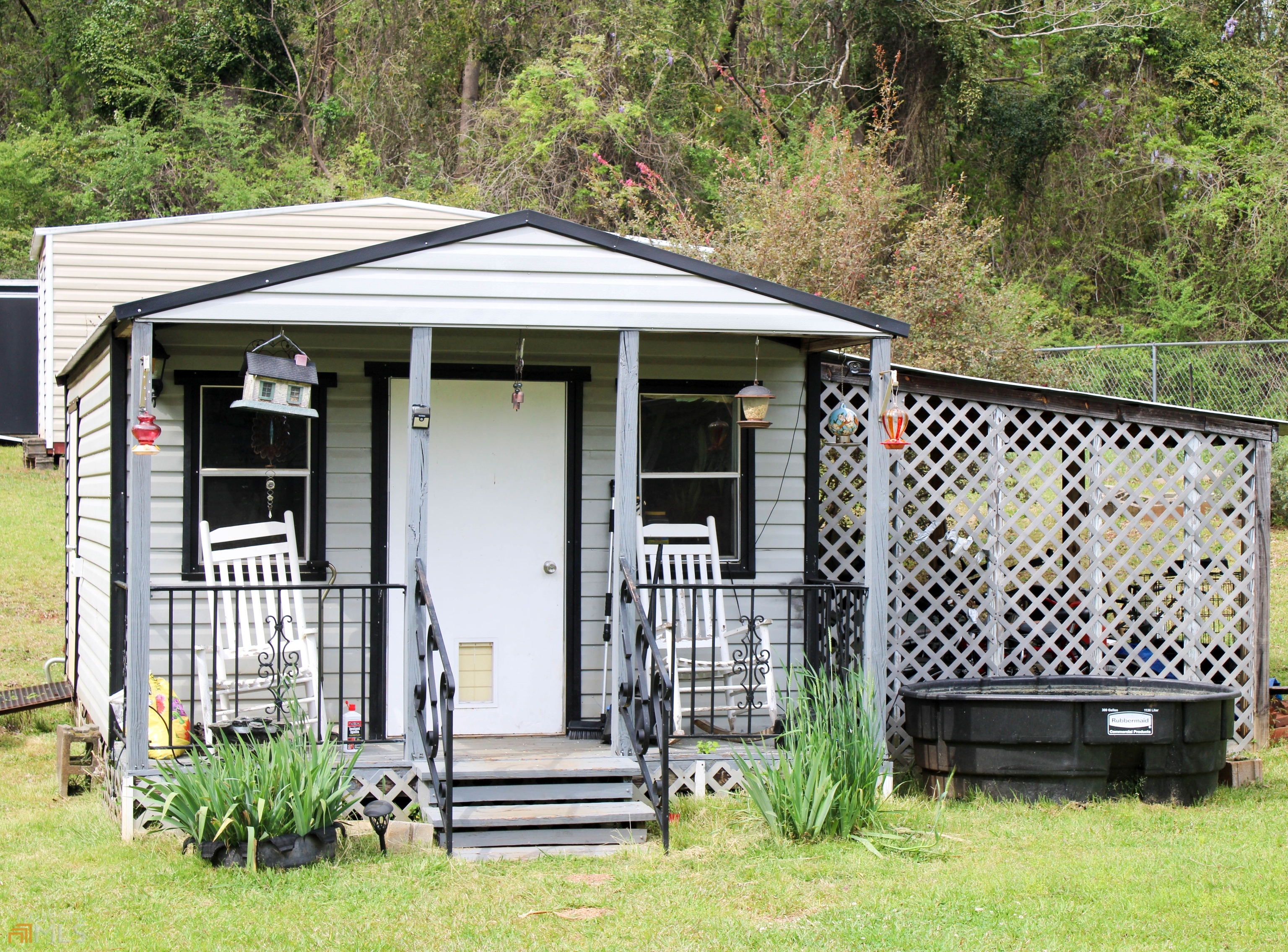 Eleanor's Pond - Residential