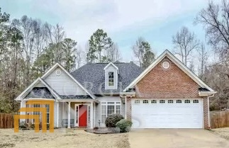 Eleanor's Pond - Residential