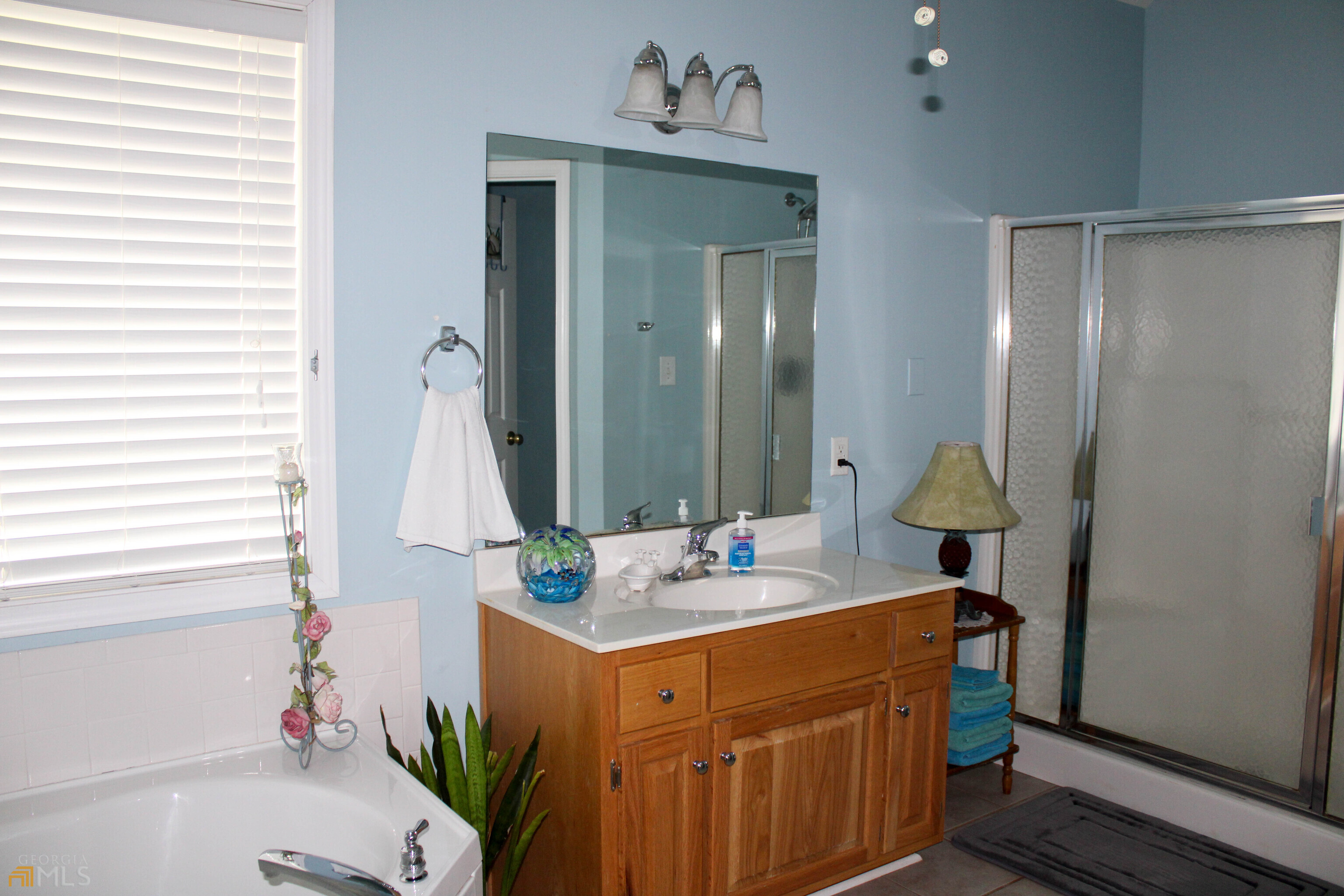 Eleanor's Pond - Residential