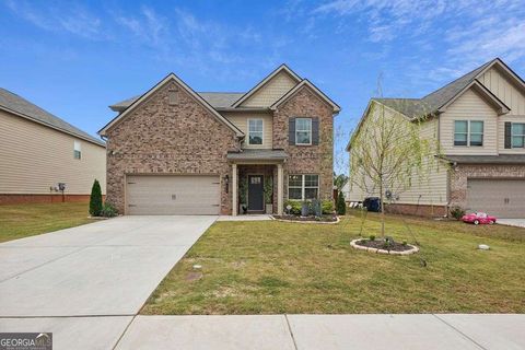 824 Lakehaven Lane, Loganville, GA 30052 - #: 10442256