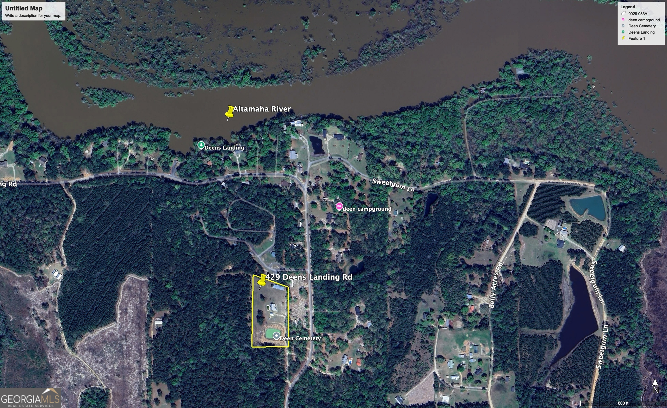 Must see beautiful completely remodled home less than 1 mile from the Altamaha River. New roof, floors, kitchen, lighting, windows, bathrooms and vinyl siding. Amazing walking in shower in the master bedroom.