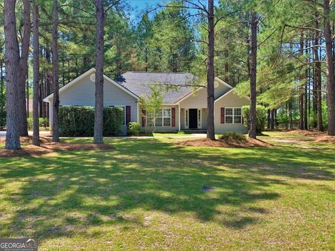 A home in Brooklet