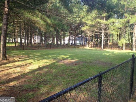 A home in Brooklet