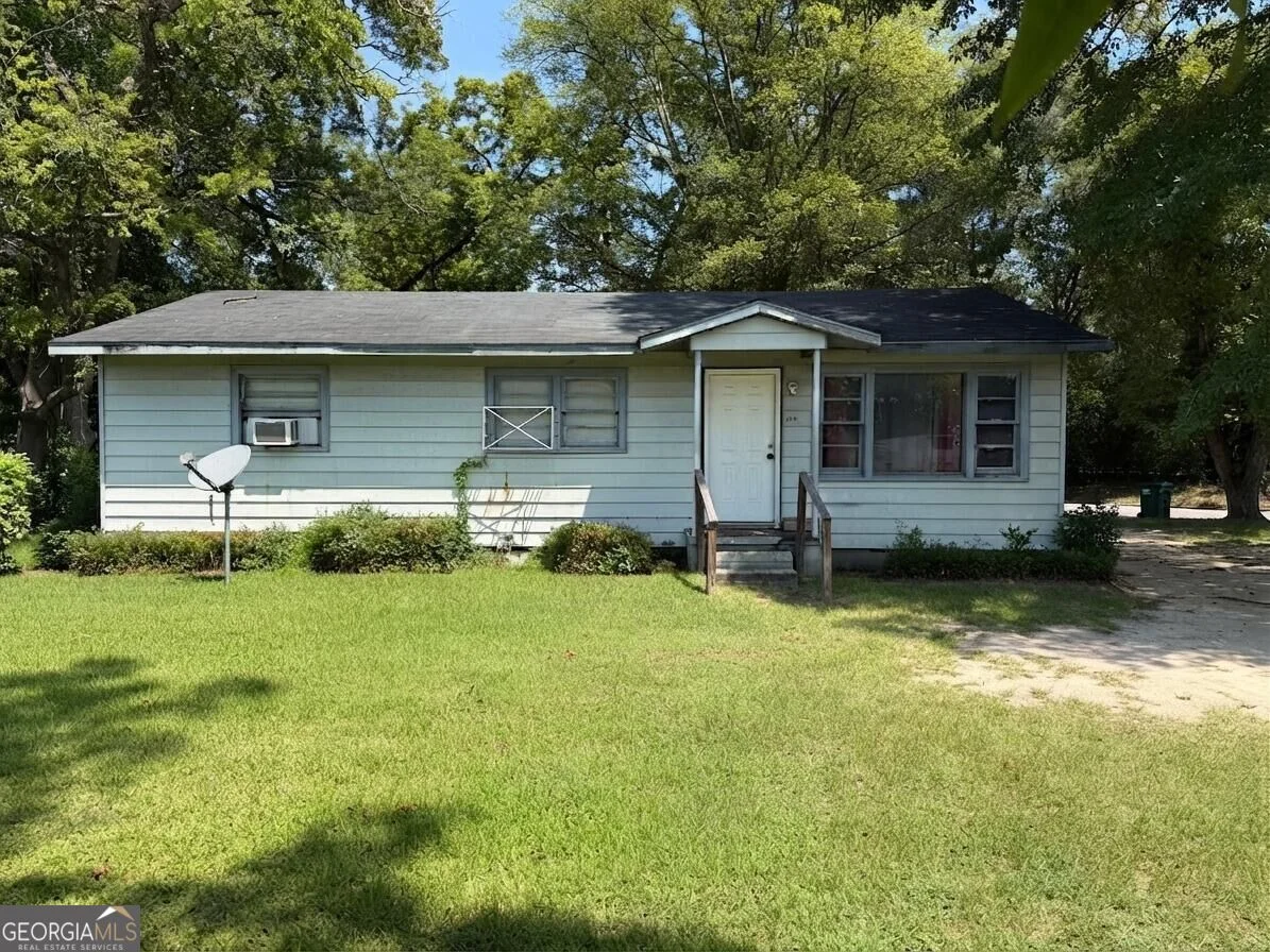 1029 Clark Avenue, Albany, GA, 31705
