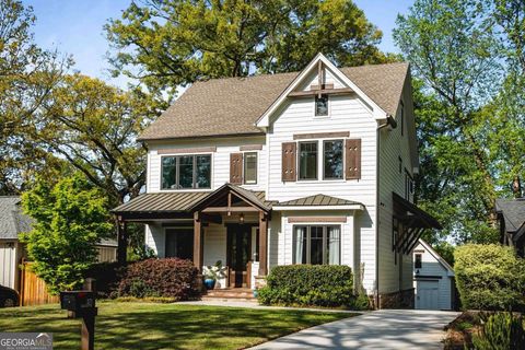 571 Glenwood PL SE Atlanta GA 30316