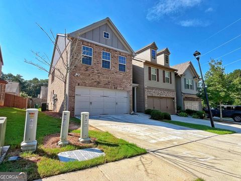 6575 Story CIR Norcross GA 30093