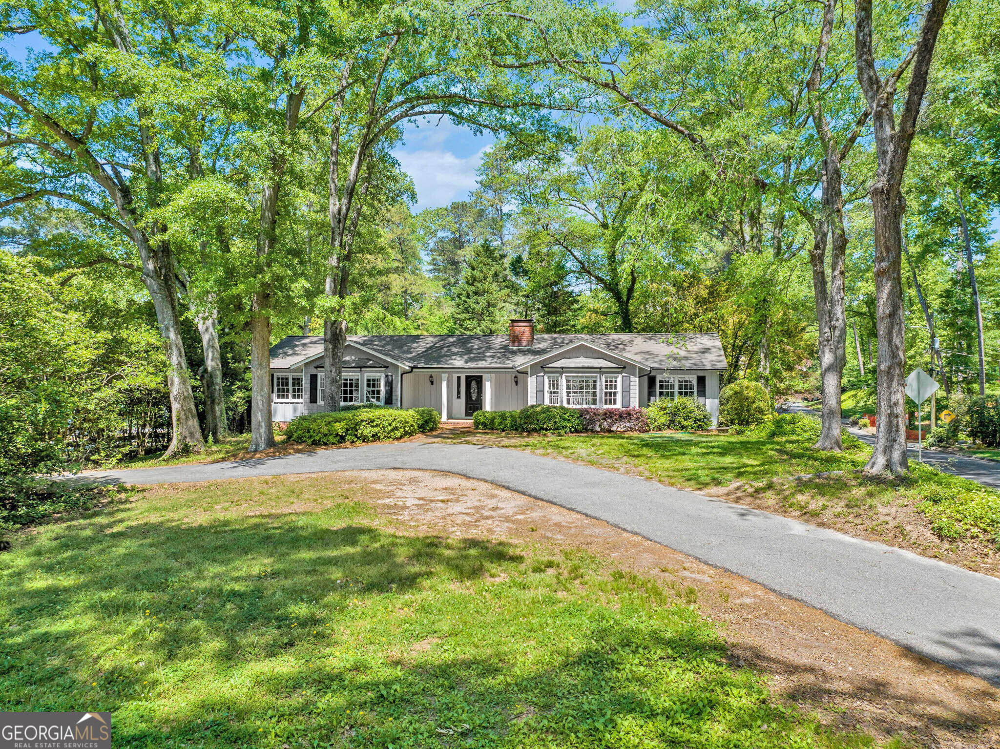3150 Rilman RD NW