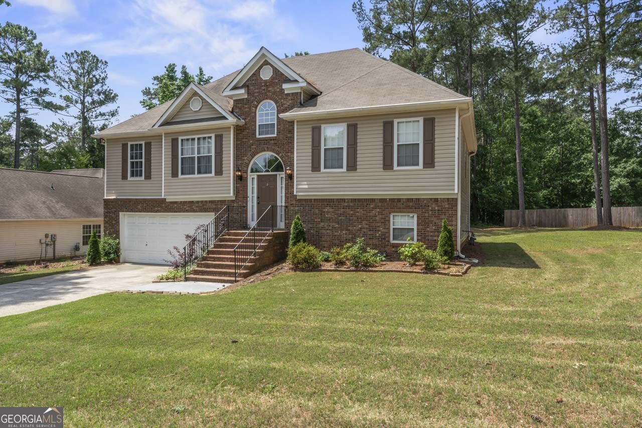 863 Clifton RDG