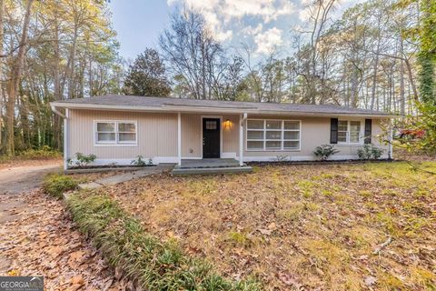 2504 Stone RD Atlanta GA 30344