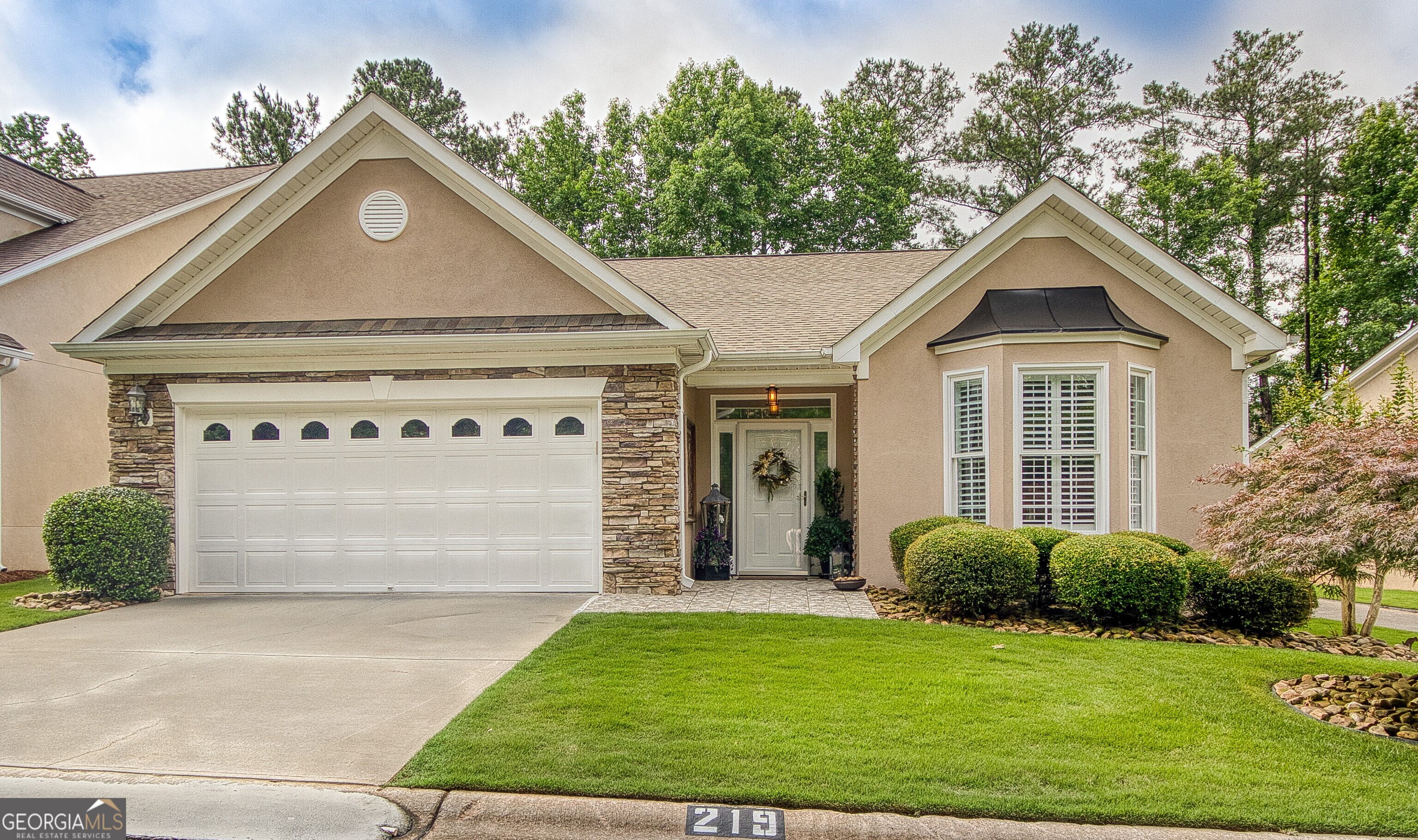 219 Collierstown WAY