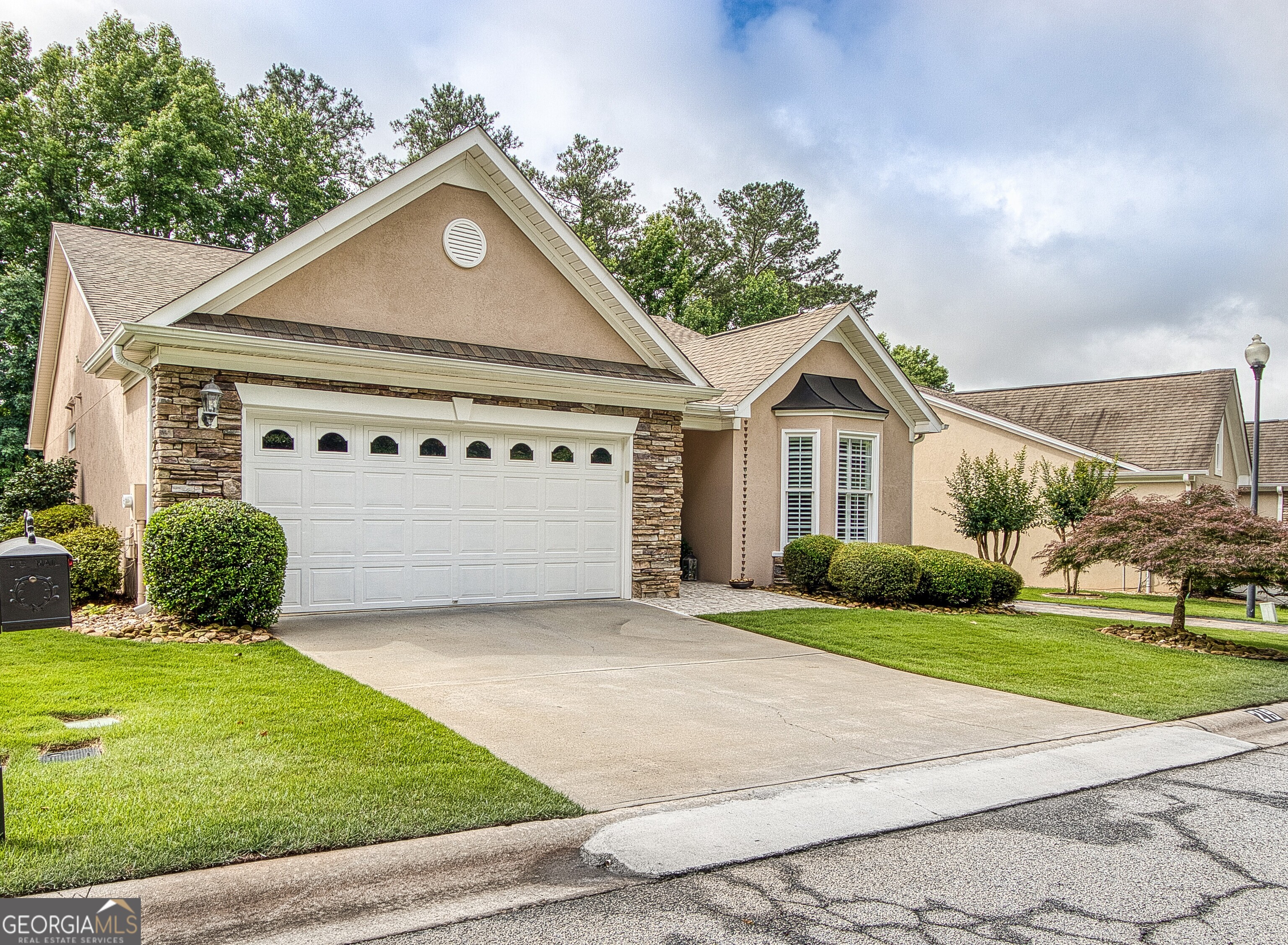 219 Collierstown WAY