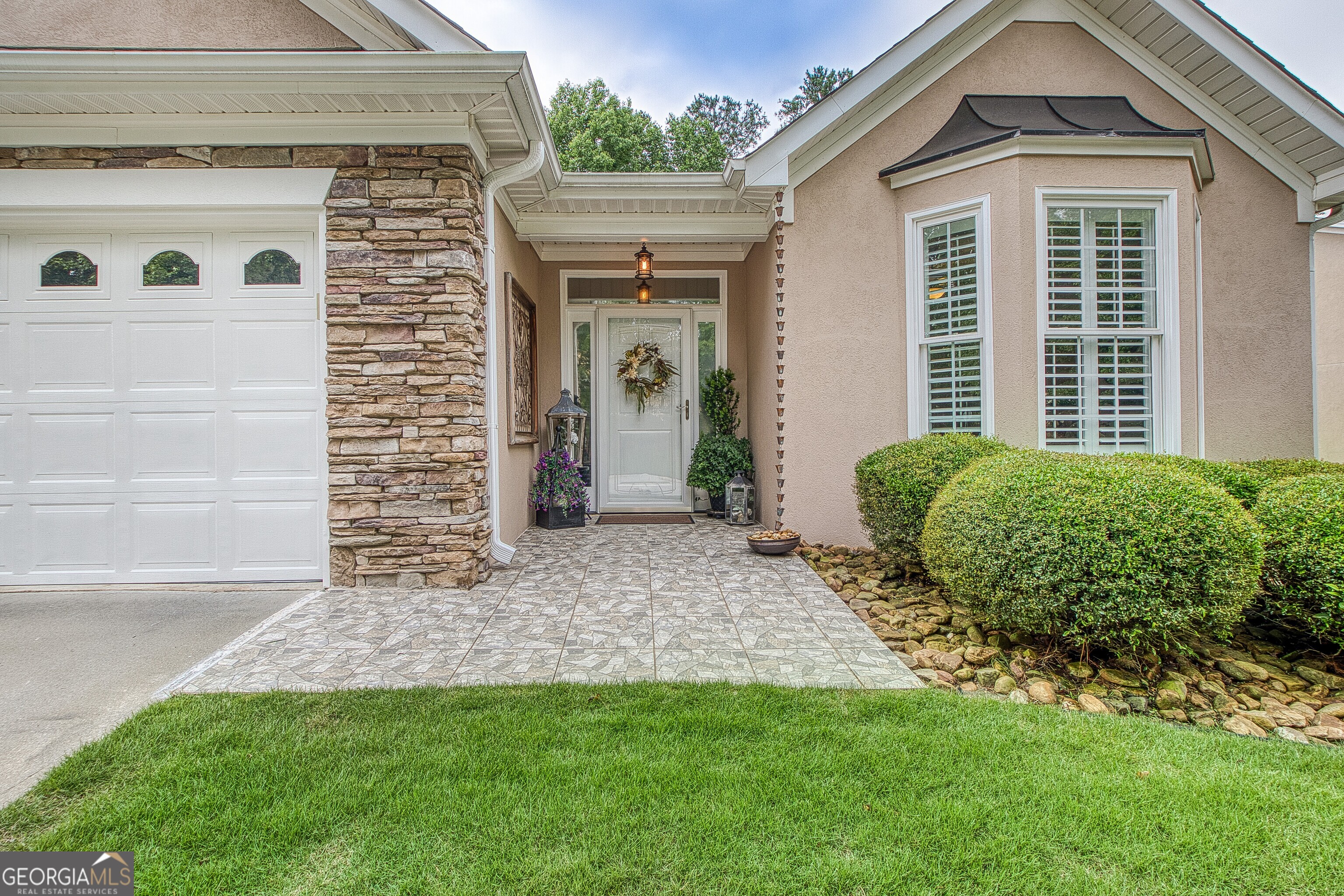 219 Collierstown WAY