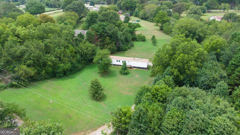 5713 Parks RD Cumming GA 30041