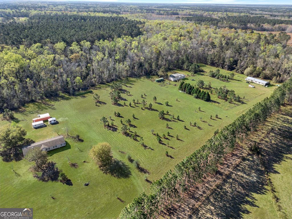 Photo of 0 Old Louisville Road, Guyton, GA 31312 (MLS # 10726919)