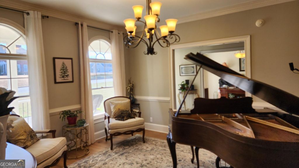 Photo of 115 Drivers Lane, Cohutta, GA 30710 (MLS # 10676900)