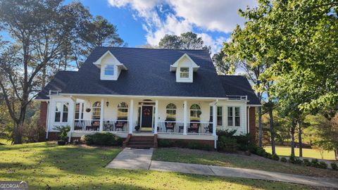 115 Drivers LN Cohutta GA 30710