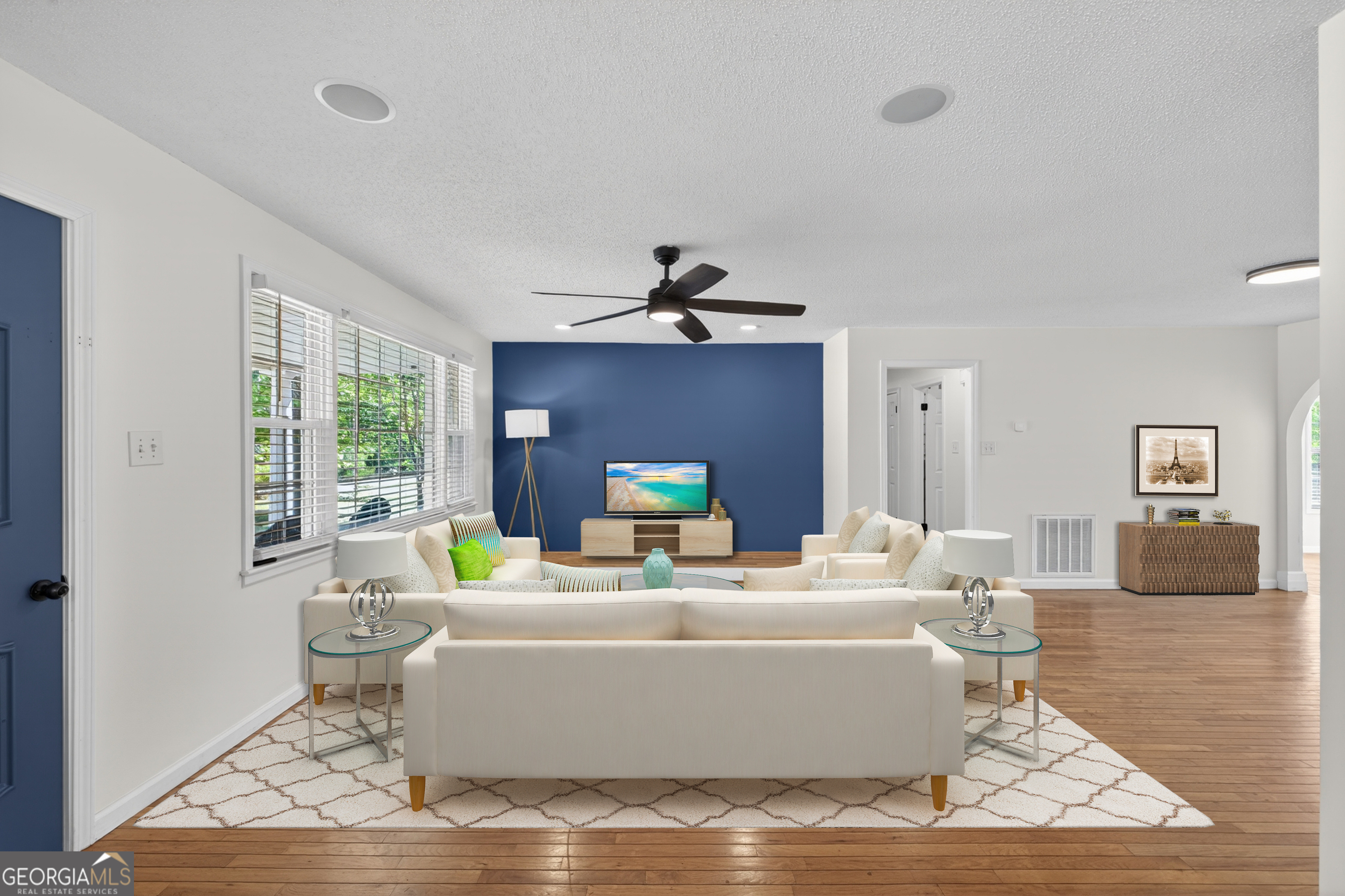 942 Powderbag Creek RD