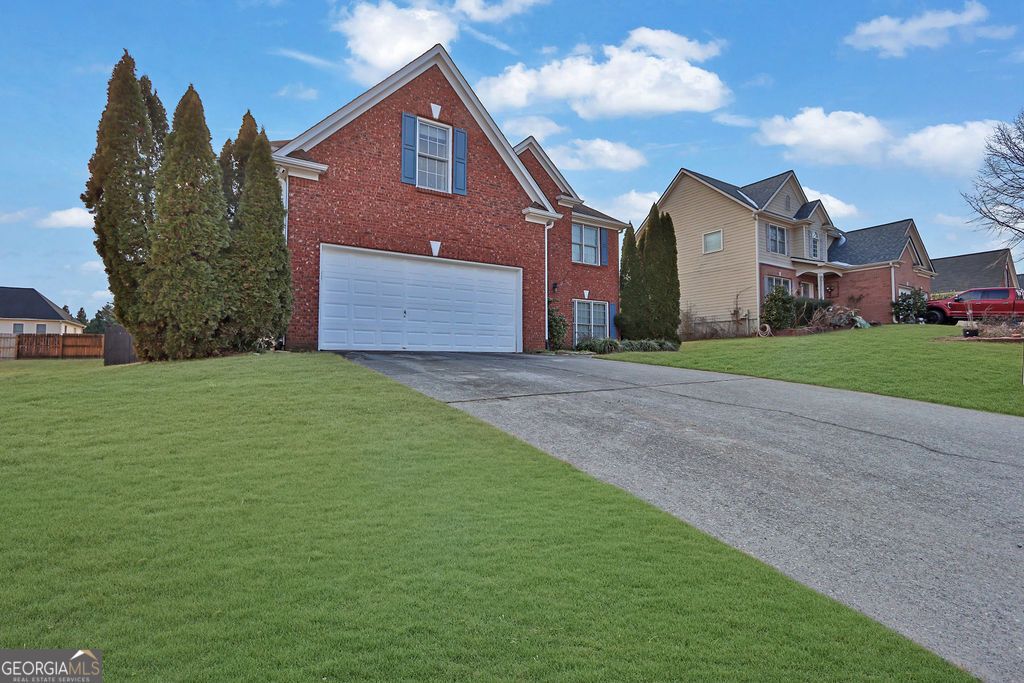 Photo of 2159 Shin Court, Buford, GA 30519 (MLS # 10684167)