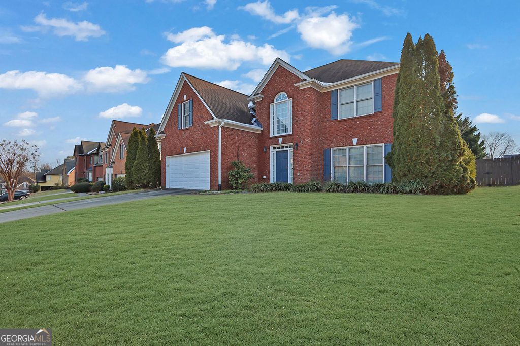 Photo of 2159 Shin Court, Buford, GA 30519 (MLS # 10684167)