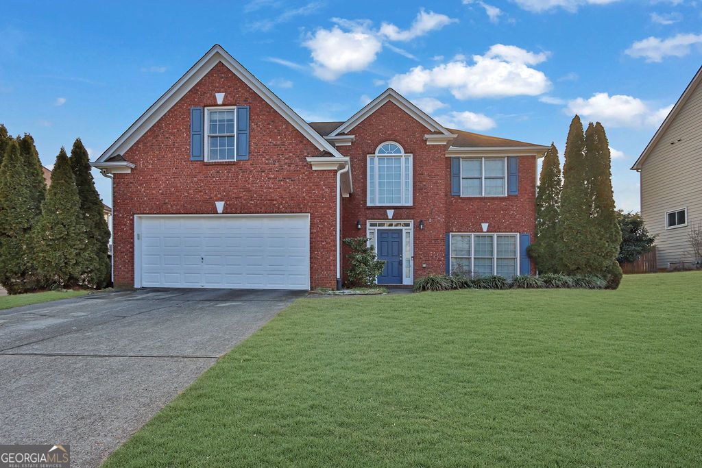 Photo of 2159 Shin Court, Buford, GA 30519 (MLS # 10684167)