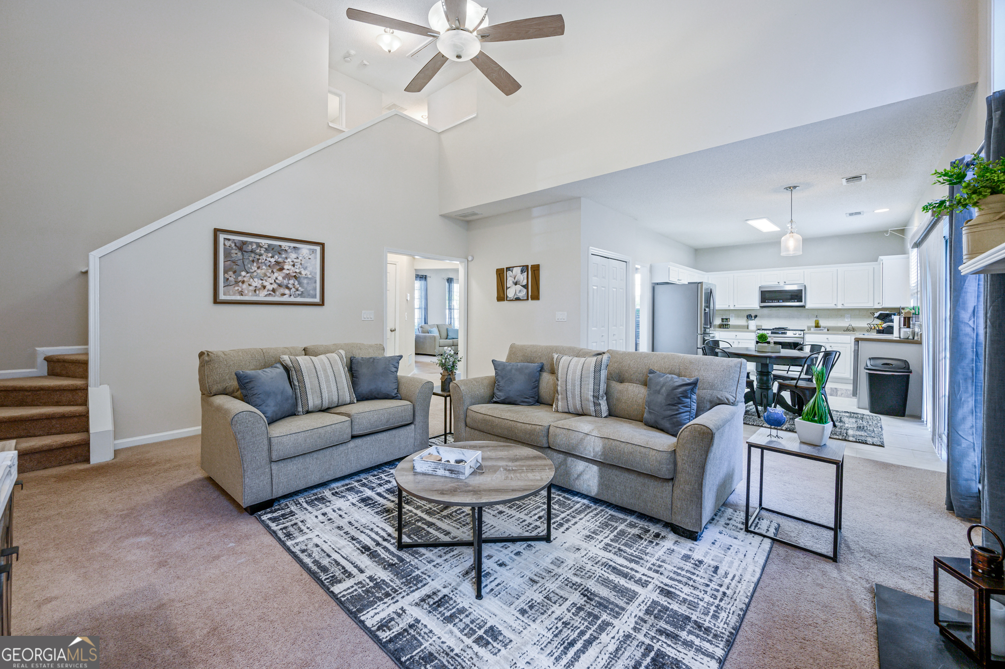 The Woodlands - Residential Lease