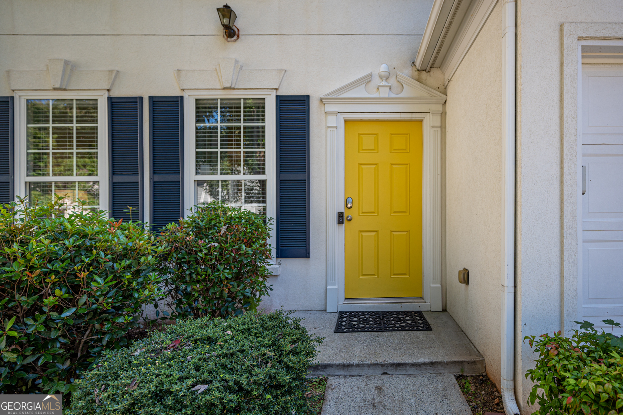 The Woodlands - Residential Lease