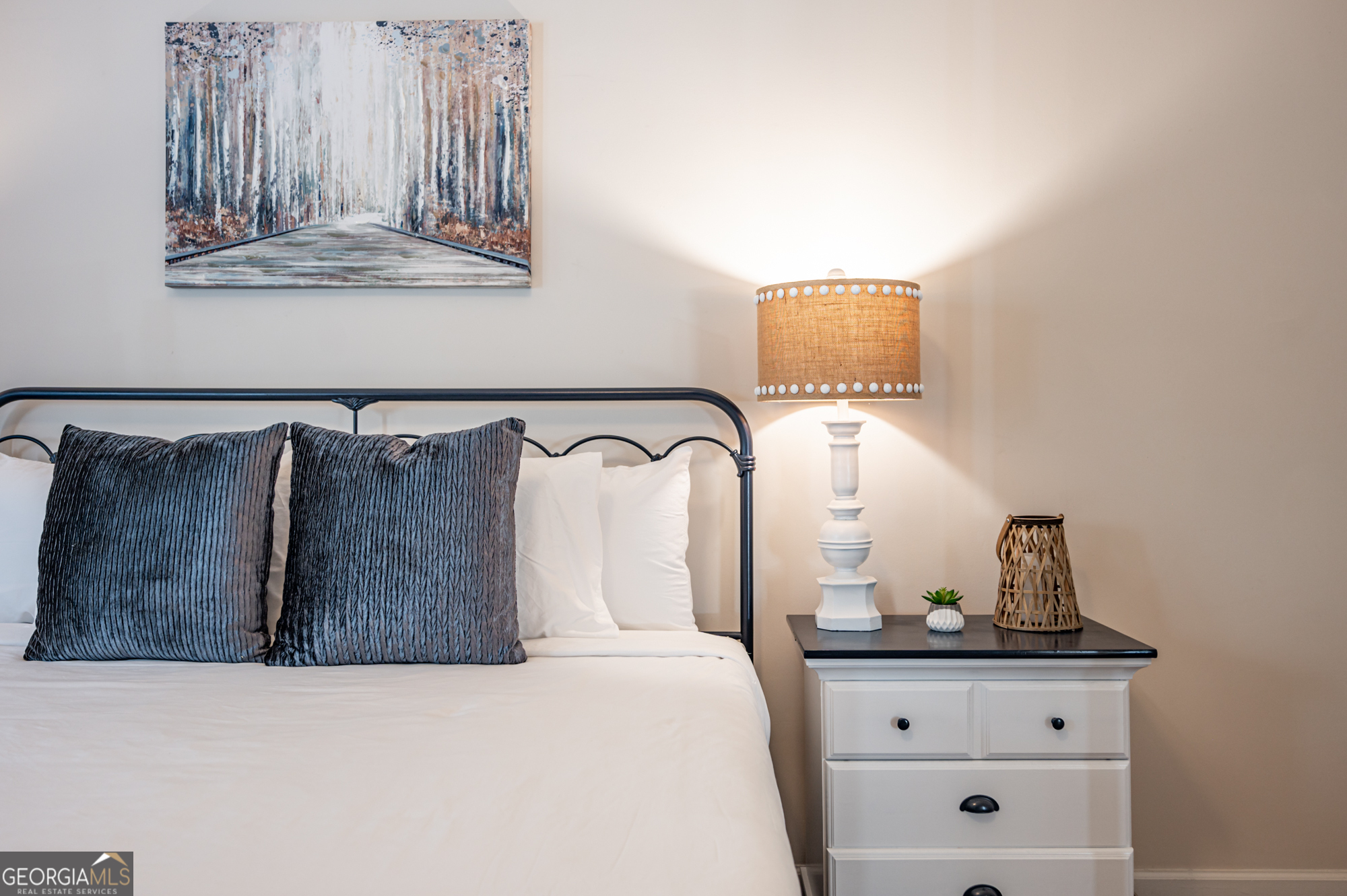 The Woodlands - Residential Lease