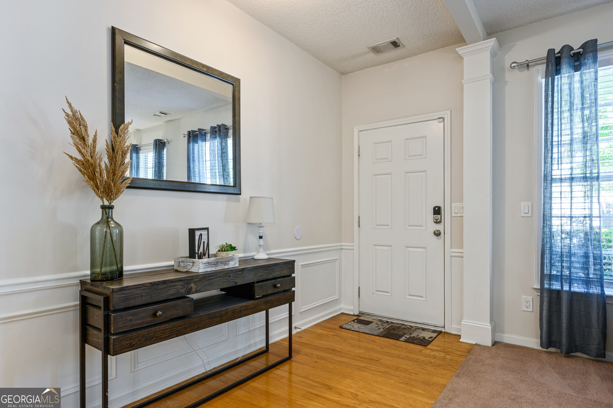 The Woodlands - Residential Lease